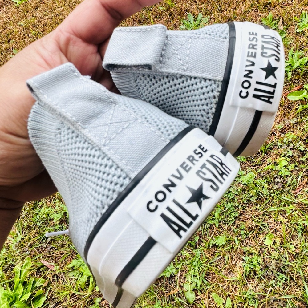 CONVERSE All Star Sneakers - Picture 4 of 6